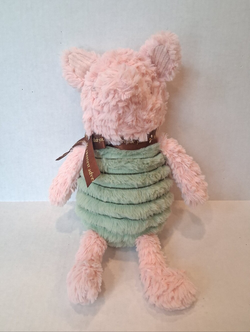 Disney Piglet Plush